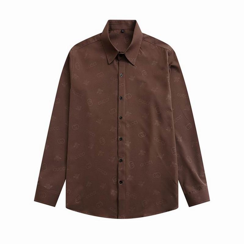 Gucci Men's Shirts 5